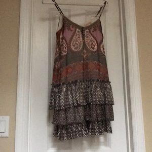 A day to night dress